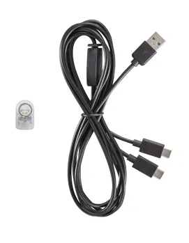 Wattmetr pedály LOOK Keo Blade Road Power Dual - 16