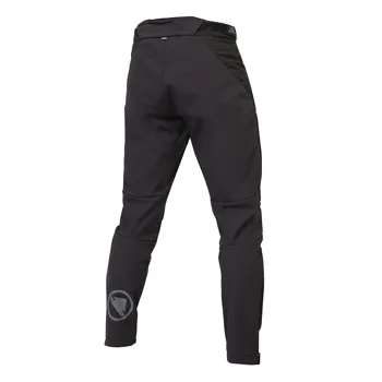 Endura Kalhoty MT500 Freezing Point Černá