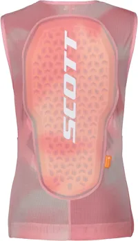 SCOTT Vest Airflow W's paradise pinkprint SCOTT Vest Airflow W's paradise pinkprint