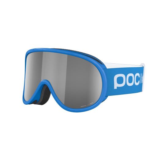 POC POCito Retina Fluorescent Blue/Clarity