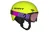 SCOTT Combo Keeper 2 + JR Witty Neon Yellow