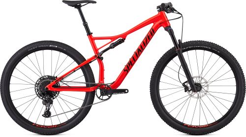 Specialized Epic Comp Evo 29" 2019 red/black