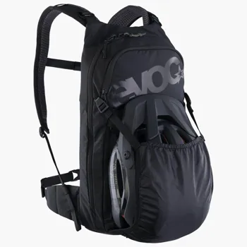 EVOC Stage 6 Black