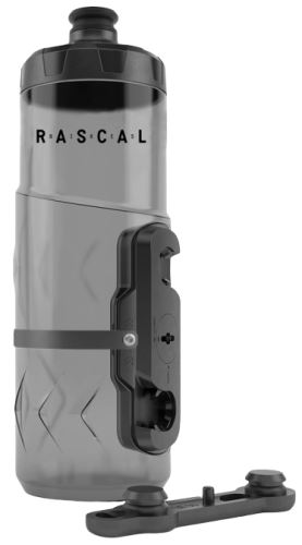 Rascal Fidlock Bottle Twist set dark 600ml