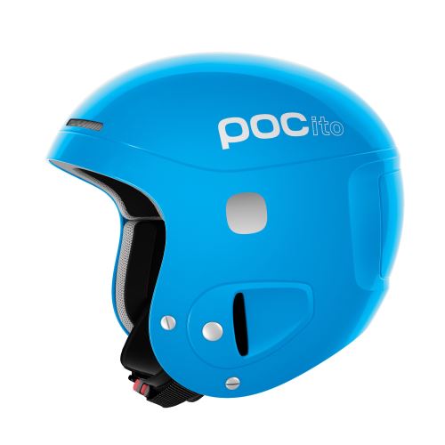 POC POCito Skull Fluorescent Blue Adjustable - vel: 51-54cm