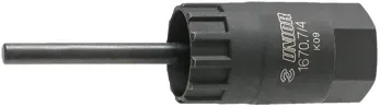 Stahovák kazety UNIOR pro SH HG s 9mm trnem Stahovák kazety UNIOR pro SH HG s 9mm trnem