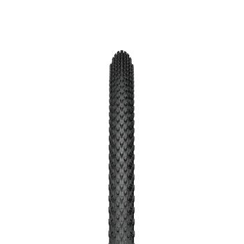 Plášť FORCE 24 x 1,95, IA-2549, drát, černý