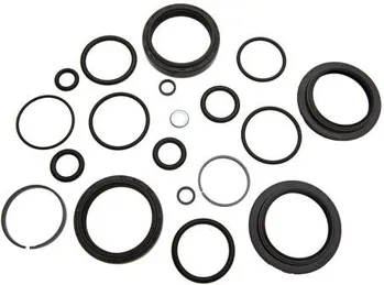 Základní servisní kit Rockshox (gufera, pěnové kroužky, těsnění) - Reba A3 (2014-2016) Základní servisní kit Rockshox (gufera, pěnové kroužky, těsnění) - Reba A3 (2014-2016)