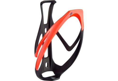 Specialized RIB CAGE II 2020 Matte Black/Rocket Red