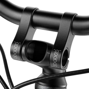 Dětské elektrokolo Woom Explore e 5 barva Graphite Grey