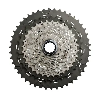 Kazeta SHIMANO 11 CSM8000 XT 11-46 Kazeta SHIMANO 11 CSM8000 XT 11-46