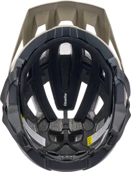Helma CRATONI AllSet Darksand Matt - S-M (54-58 cm)