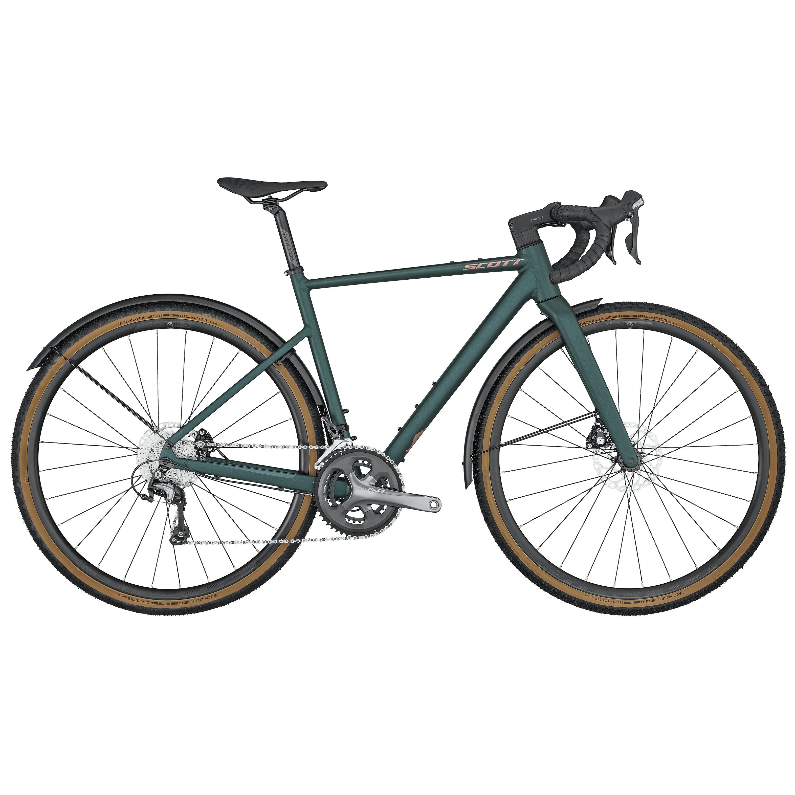 SCOTT Contessa Speedster Gravel 25 EQ EU 2023