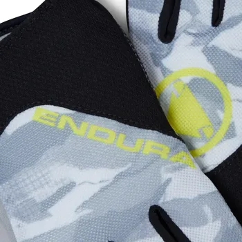 Endura dámské rukavice Hummvee Lite Icon LTD Haar Grey