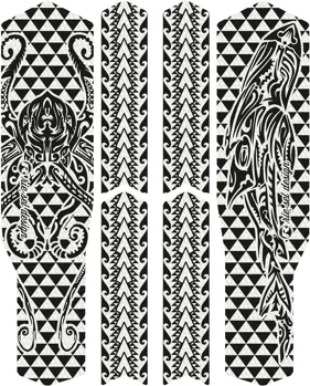 Fólie pod řetěz Rie:sel TAPE 3000 maori Fólie pod řetěz Rie:sel TAPE 3000 maori