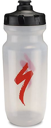 Specialized 21oz. Little Big Mouth Water Bottle 2018 TRANSLUCENT