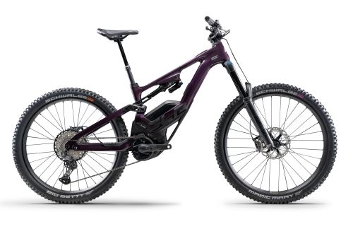 LAPIERRE Overvolt GLP III Elite B725 2023