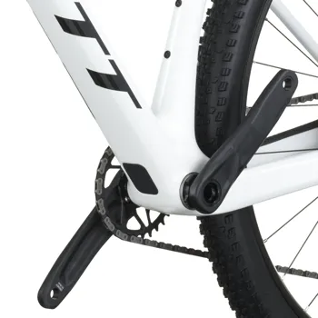 Scott Scale 910 2026 White