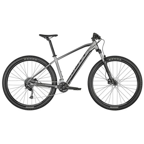 SCOTT Aspect 950 2024 slate grey