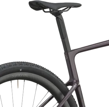 Scott Addict Gravel 30 2027 Mulberry Purple