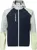 SCOTT Jacket Jr Explorair Light Dryo 2.5L Dark Blue/Spray Grey