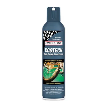 FINISH LINE Ecotech Degreaser 350 ml-sprej FINISH LINE Ecotech Degreaser 350 ml-sprej