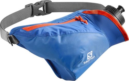 Ledvinka Salomon Hydro 45 compact belt set blue/orange