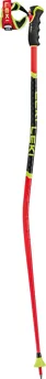 Leki WCR GS 3D bright red-black-neonyellow Leki WCR GS 3D bright red-black-neonyellow