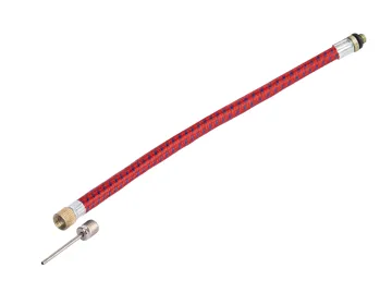 Šlahounek s jehlou, délka celkem 15cm