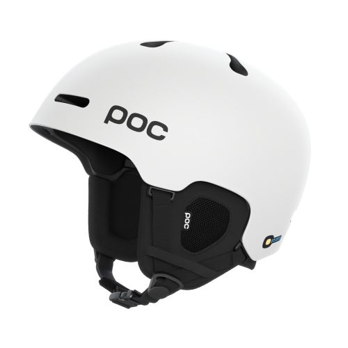 POC Fornix MIPS Hydrogen White Matt - vel. XS-S 51-54cm