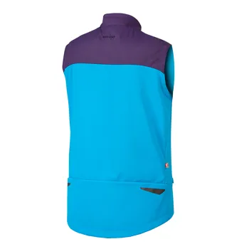 Endura vesta MT500 Freezing Point Modrá Eletric