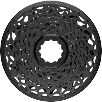 Kazeta SRAM PG-720 Powerglide Downhill 7rychl. 11-25 (pro standardní a Slim ořechy HG)