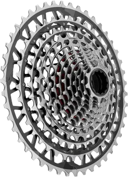 Kazeta SRAM XG-1391 XPLR E1, 13 rychlostní, 10-46z