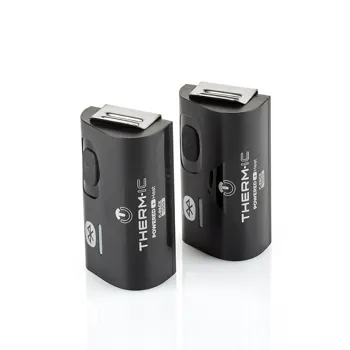 Therm-ic - vyhřívané vložky - BATERIE C-PACK - C-PACK 1300