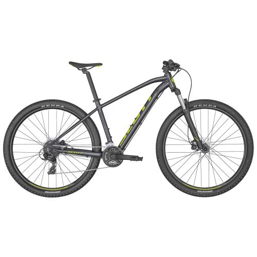 SCOTT Aspect 760 2023