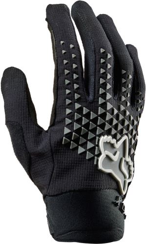 Dámské rukavice Fox W Defend Glove Black/White