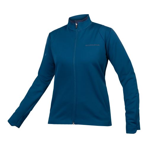 Endura dámská bunda SingleTrack Softshell Borůvka