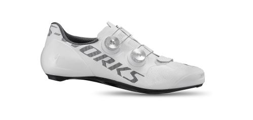 Specialized S-Works VENT Road 2020 White