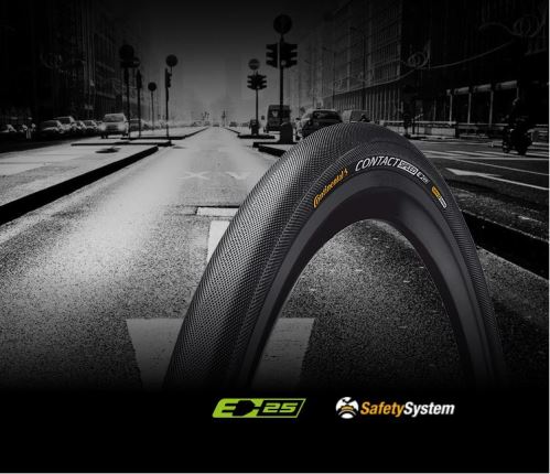 CONTINENTAL CONTACT Speed 28" - 700 x 28C