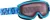 Dětské lyžařské brýle SCOTT Agent ocean blue