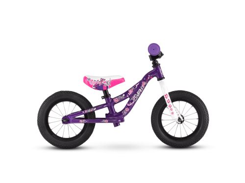 GHOST POWERKIDDY 12 2022 violet/white/pink