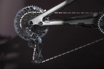 Přehazovačka SRAM GX Eagle AXS 12rychl. Lunar, Max 52z (baterie není součástí balení)