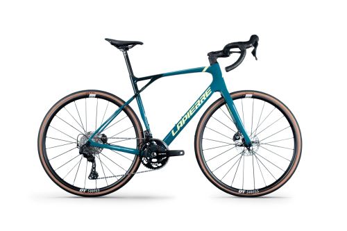 LAPIERRE Pulsium Allroad 6.0 2024 Deep Aqua