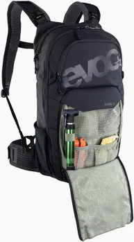 Evoc STAGE 12 Black