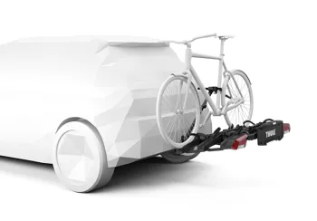 Nosič kol THULE VeloLite 3bike