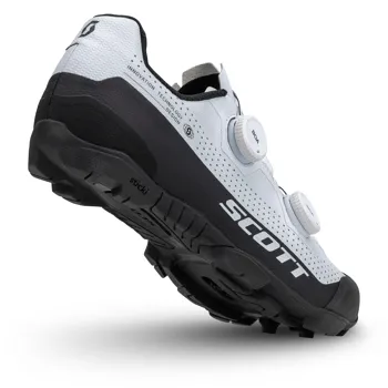 SCOTT Mtb RC White/Black