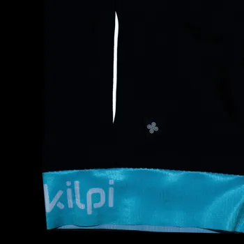 Dámské cyklistické kraťasy Kilpi MURIA-W Černá