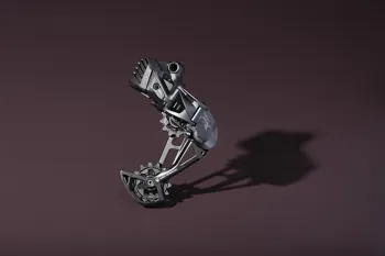 Přehazovačka SRAM GX Eagle AXS 12rychl. Lunar, Max 52z (baterie není součástí balení)
