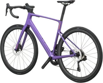 Scott Addict 30 2027 Nebula Purple