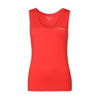 Progress DC NBRZ funkční dámský nátělník Jahodová Progress DC NBRZ funkční dámský nátělník Jahodová